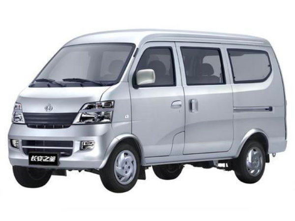Chana Star 2 (2011-)