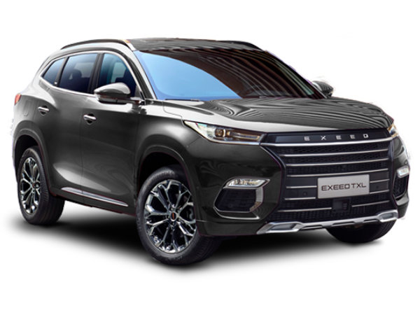 Chery Exeed TXL (2019-)