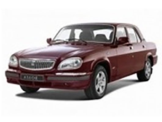 Volga (2004-2008)