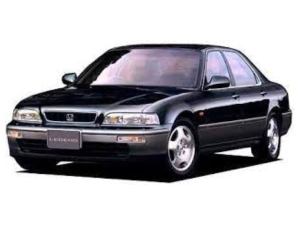 Acura Legend 1 (1986-1990)