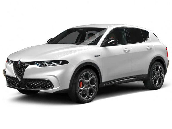Alfa Romeo Tonale SUV (2022-)