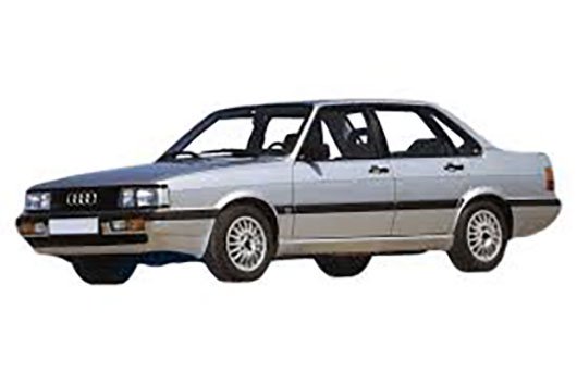 Audi 90 (1992-1995)