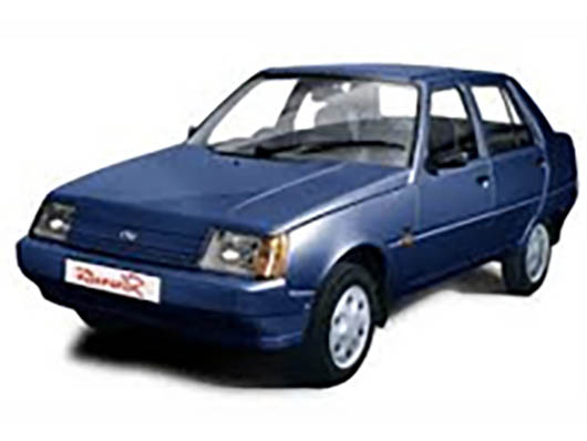 ZAZ Славута (1990-2011)