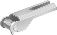 Pin lock